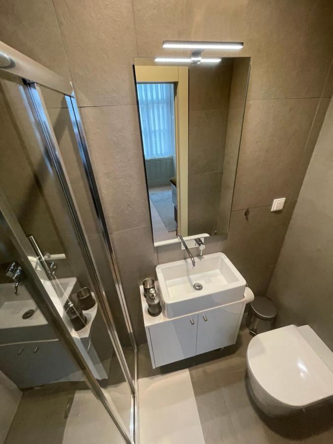 Cc Downtown Palace - G Porto Eksteriør billede